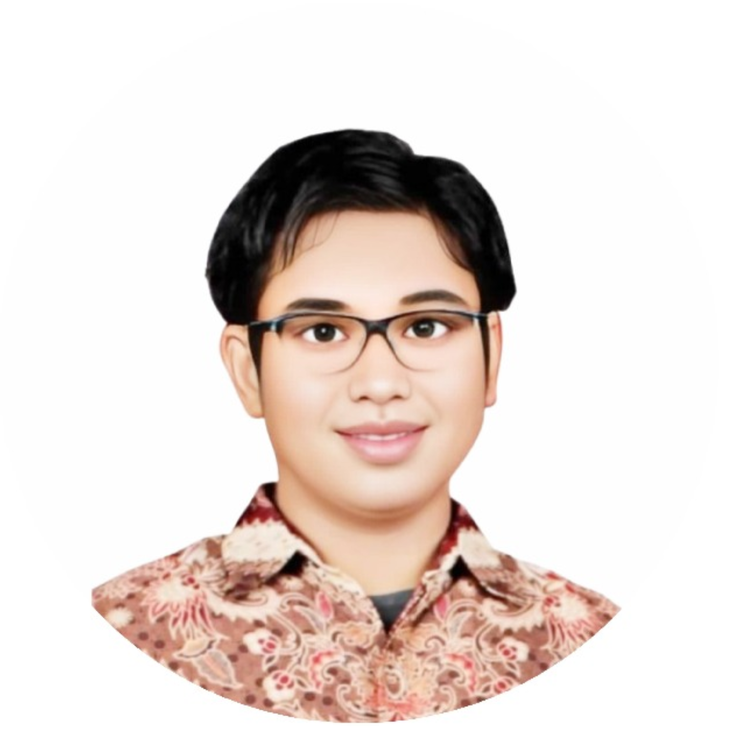 Foto Irsyadi Siradjuddin