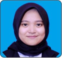 Foto Irna Aswanty Ibrahim