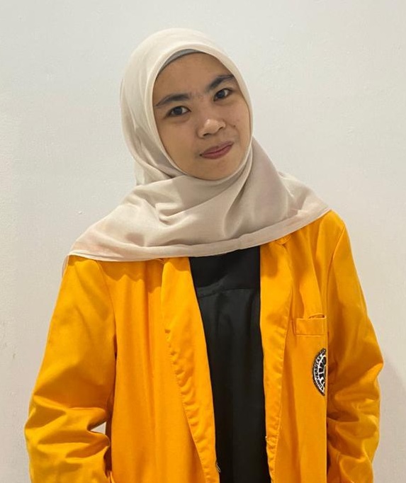 Salmiah Hardianty, S.Pd., Gr