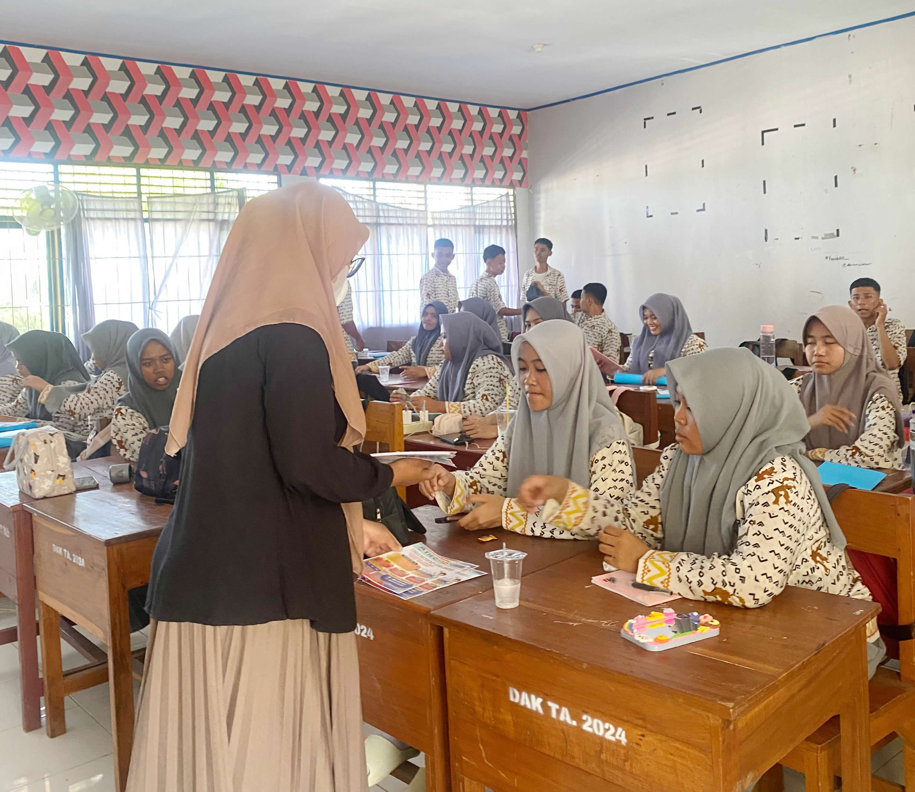 Kenapa Harus Bimbel di TIEC-ID Takalar?