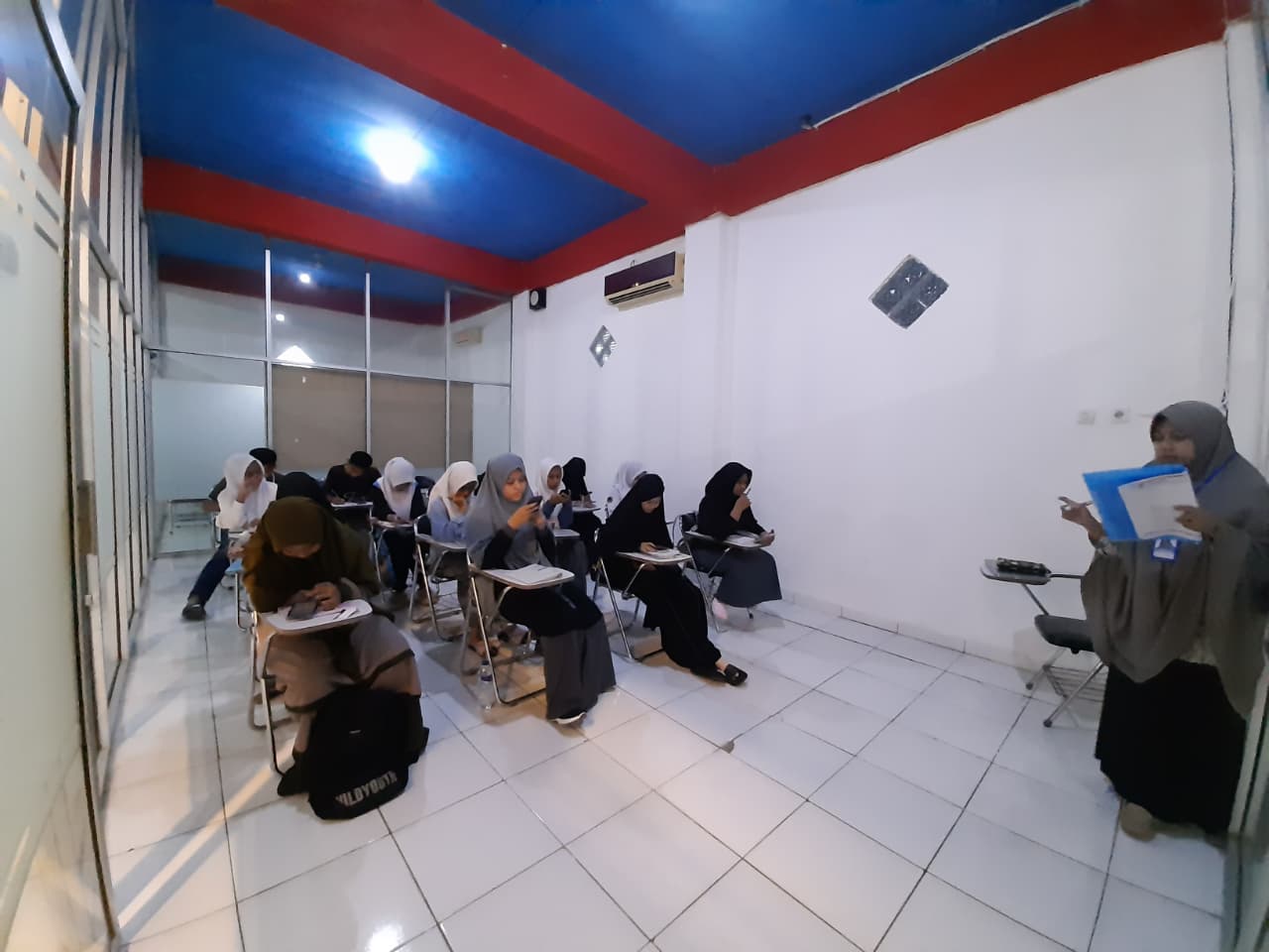 Learn Differently: Jangan Sampai Ketinggalan! Inilah Tips Siap Masuk Perguruan Tinggi 2026